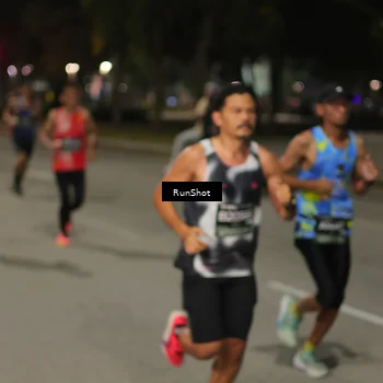 Runner Photo 7070446