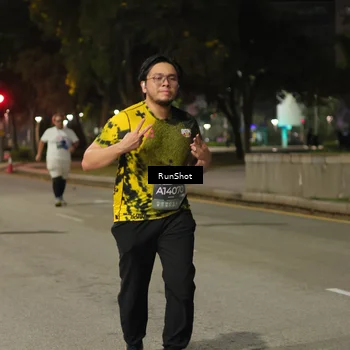 Runner Photo 7070447