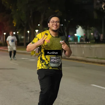 Runner Photo 7070448