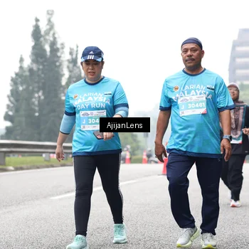 Runner Photo 7070449