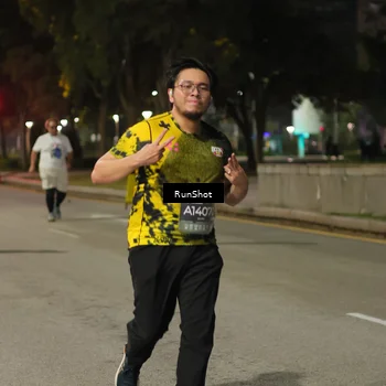 Runner Photo 7070451