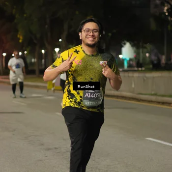 Runner Photo 7070452