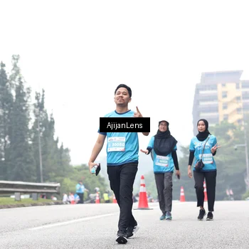Runner Photo 7070453