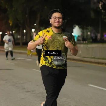 Runner Photo 7070455