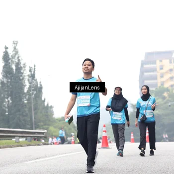 Runner Photo 7070457
