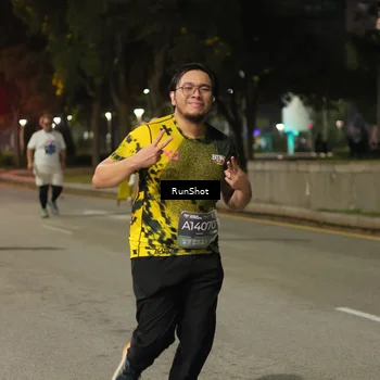 Runner Photo 7070458