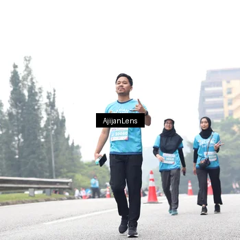 Runner Photo 7070461