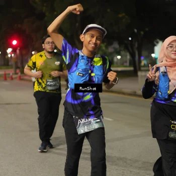 Runner Photo 7070462