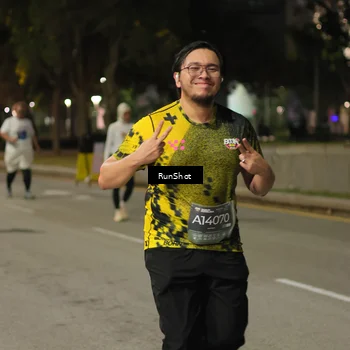 Runner Photo 7070463
