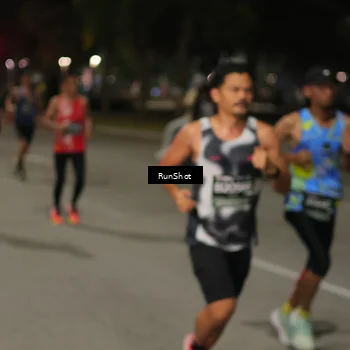 Runner Photo 7070466
