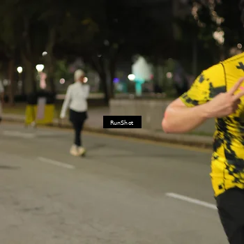 Runner Photo 7070476