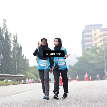 Runner Photo 7070479