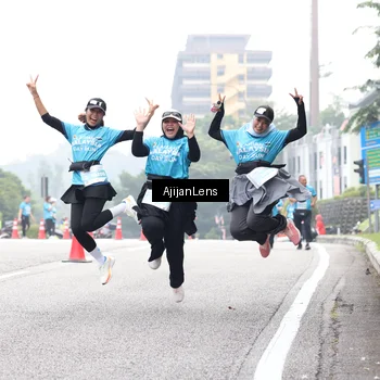 Runner Photo 7070482
