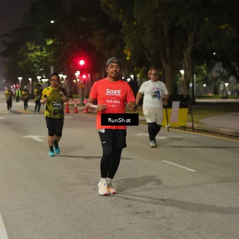 Runner Photo 7070488