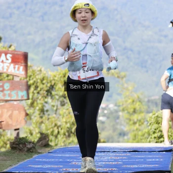 Runner Photo 70705