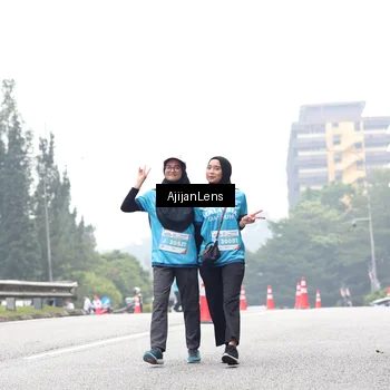 Runner Photo 7070507