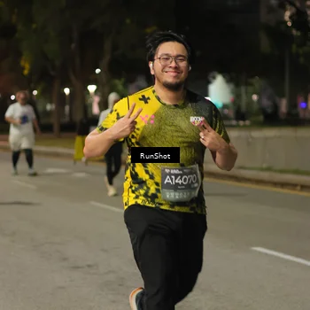 Runner Photo 7070508