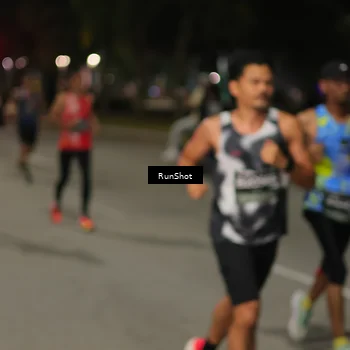 Runner Photo 7070512
