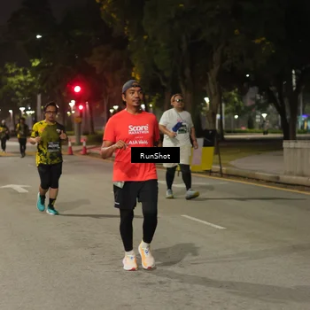 Runner Photo 7070513