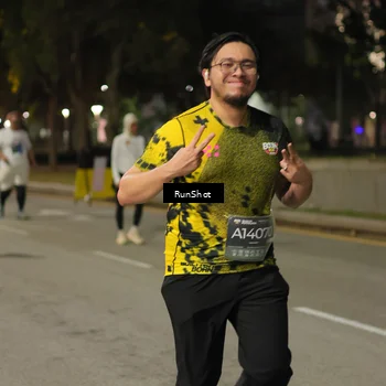 Runner Photo 7070534