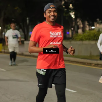Runner Photo 7070536