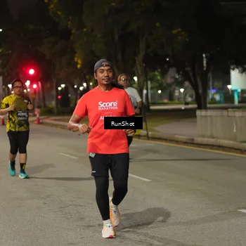 Runner Photo 7070538