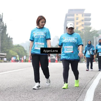 Runner Photo 7070547