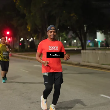 Runner Photo 7070548