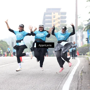 Runner Photo 7070554