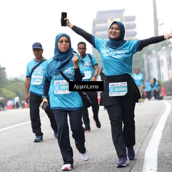 Runner Photo 7070557