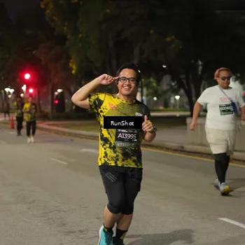 Runner Photo 7070562