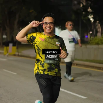 Runner Photo 7070597