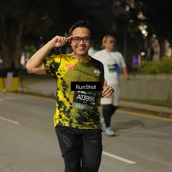 Runner Photo 7070599