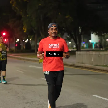 Runner Photo 7070600
