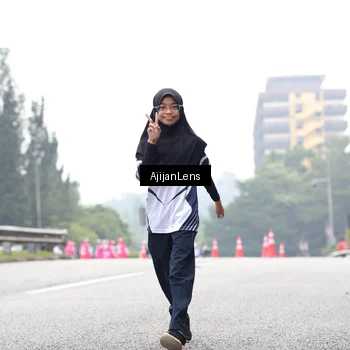 Runner Photo 7070602