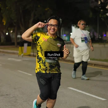 Runner Photo 7070604