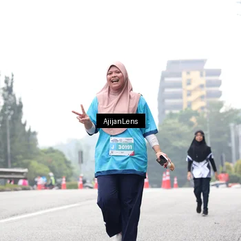 Runner Photo 7070605