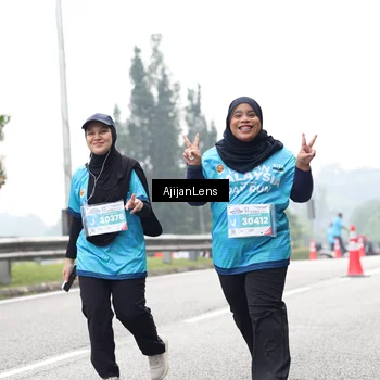 Runner Photo 7070608