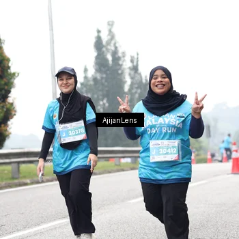 Runner Photo 7070610