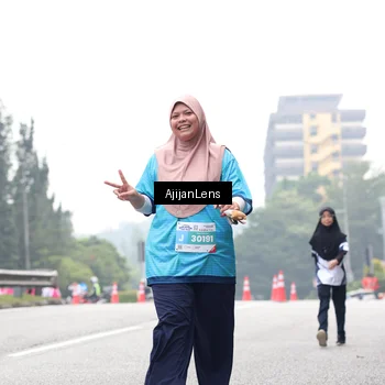 Runner Photo 7070630