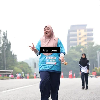 Runner Photo 7070633