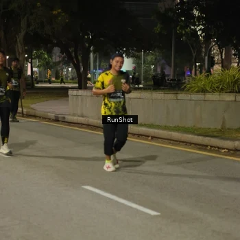 Runner Photo 7070641