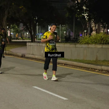 Runner Photo 7070647