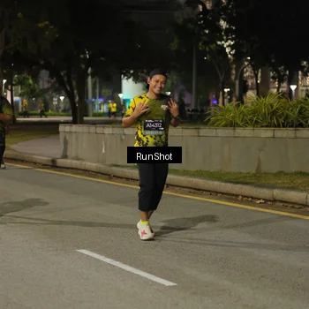 Runner Photo 7070650