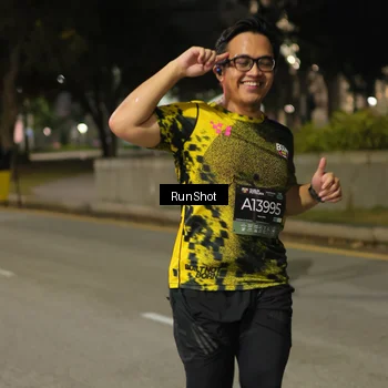 Runner Photo 7070651