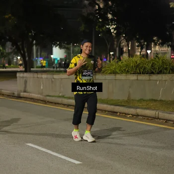Runner Photo 7070654
