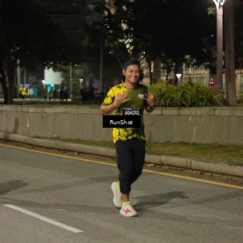 Runner Photo 7070679