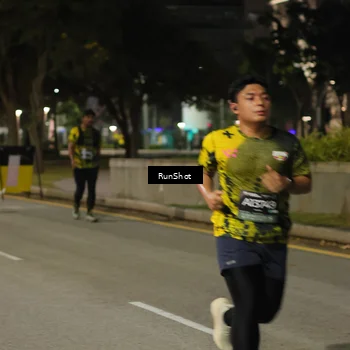 Runner Photo 7070699