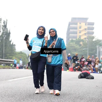 Runner Photo 7070716
