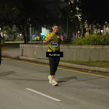 Runner Photo 7070720